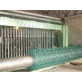 PVC-beschichtete Gabion-Box (HPZS-1019)